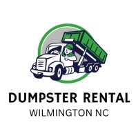 Dumpster Rental Wilmington NC logo - Similar company to Solar Site Dumpsters & Recycling