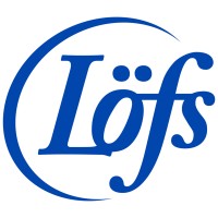 Löfs Ab Oy logo - Similar company to Stedox®