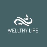 Wellthy Life Nutrition logo - Similar company to Brandstorm Mastermind