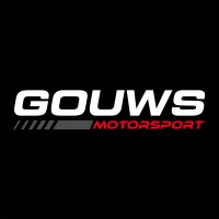 Gouws Motorsport logo - Similar company to Hino Central