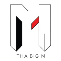 Tha Big M logo - Similar company to Retry Hub