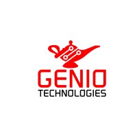 Genio Technologies LLC logo - Similar company to Genio Tech