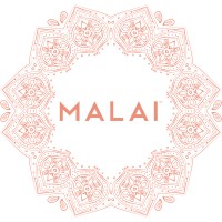 Malai logo - Similar company to Qleek