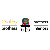 Coakley Brothers & Brothers Interiors (Design, Furniture, Construction, Installation, Moving) logo - Similar company to Design Group Three