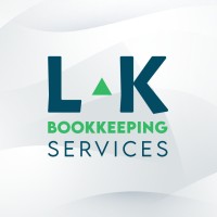 L&K Bookkeeping Services logo - Similar company to Sbo Bookkeeping Firm