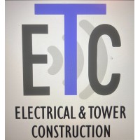 ETC Services logo - Similar company to Tac Staffing Services Llc