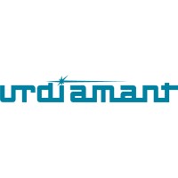 Urdiamant - Value-creating superabrasives logo - Similar company to Zymbyo