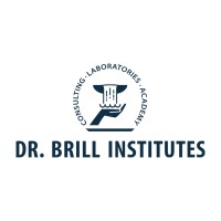 Dr. Brill + Partner GmbH Institute for Hygiene and Microbiology logo - Similar company to Bodechemie