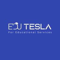 Edutesla logo - Similar company to Onlyburs | منح جامعية في تركيا