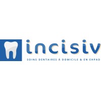 INCISIV soins dentaires à domicile & en EHPAD logo - Similar company to Géronto 95