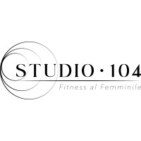 Studio•104 Fitness al Femminile logo - Similar company to Fitime Ssd