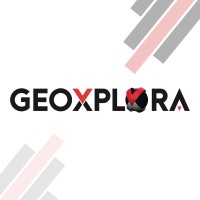 GEOXPLORA logo - Similar company to Semester.Ly