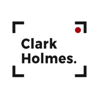 Clark-Holmes Media logo - Similar company to Bandon Grammar School