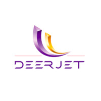 Deer Jet logo - Similar company to Schavemaker Logistics B.V.