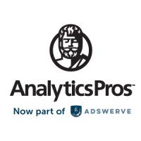 Analytics Pros logo - Similar company to Chrome Systems
