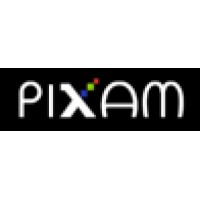 PIXAM logo - Similar company to Chubby Developer