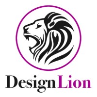 DesignLion logo - Similar company to Studenio