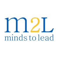 Minds2Lead logo - Similar company to Mialoom