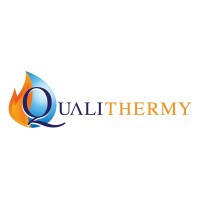 QUALITHERMY logo - Similar company to Objectif Maison Responsable