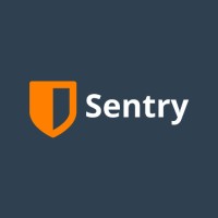 Sentry Financial Software logo - Similar company to Dyson Technical Ceramics