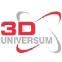 3DUniversum logo - Similar company to 3Dm Engineering