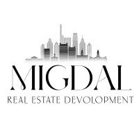 Migdal Real Estate logo - Similar company to Finch Development