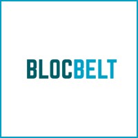 BlocBelt logo - Similar company to Bootbox