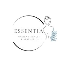 Essentia Women's Health & Aesthetics logo - Similar company to Truffles Aesthetics
