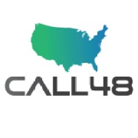 Call48 logo - Similar company to Siptrunk.Com
