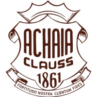 Achaia Clauss logo - Similar company to Baron Max Ltd