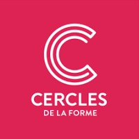 Cercles de la forme logo - Similar company to At72