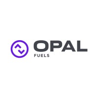 OPAL Fuels logo - Similar company to Integrity Environmental Solutions