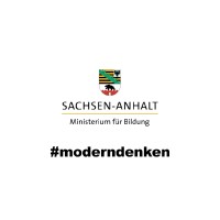 Ministerium Für Bildung Des Landes Sachsen-Anhalt