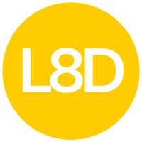 Level 8 Digital logo - Similar company to Vision First Studio