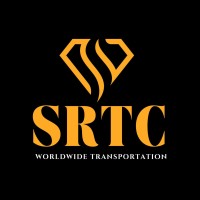 SRTC WORLDWIDE TRANSPORTATION logo - Similar company to Strackground Transportation
