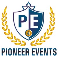Pioneer Events LLC logo - Similar company to 3Dpt