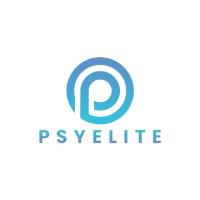 PSYELITE logo - Similar company to Tapestry Project