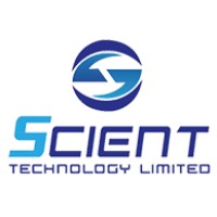 Scient Technology Limited logo - Similar company to Cametech