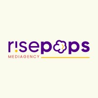 RISEpops logo - Similar company to Fatelardo
