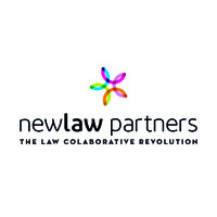 New Law Partners logo - Similar company to Katia Martínez Abogada