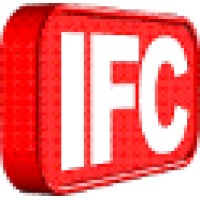 IFC International Freight Consolidators logo - Similar company to Caribintertrans