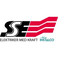 Sydsvenska Elanläggningar SSE logo - Similar company to Bee Automation Ab