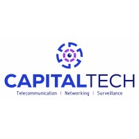 Capital Tech logo - Similar company to Greatneta Strategy & Technology Llp