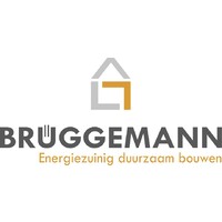 Brüggemann Bouw logo - Similar company to Hochundweit // Systematizing Architecture