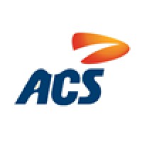 ACS  LTD logo - Similar company to Cybercore