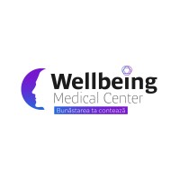 Wellbeing Medical Center logo - Similar company to Medicorp, Inc.