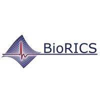 BioRICS logo - Similar company to Brainjar