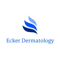 Ecker Dermatology logo - Similar company to Stria Labs, Inc.