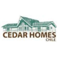 Cedar Homes Chile
