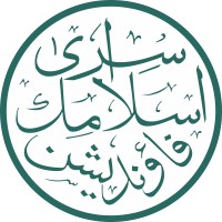 Isra Islamic Foundation logo - Similar company to Enso Studios